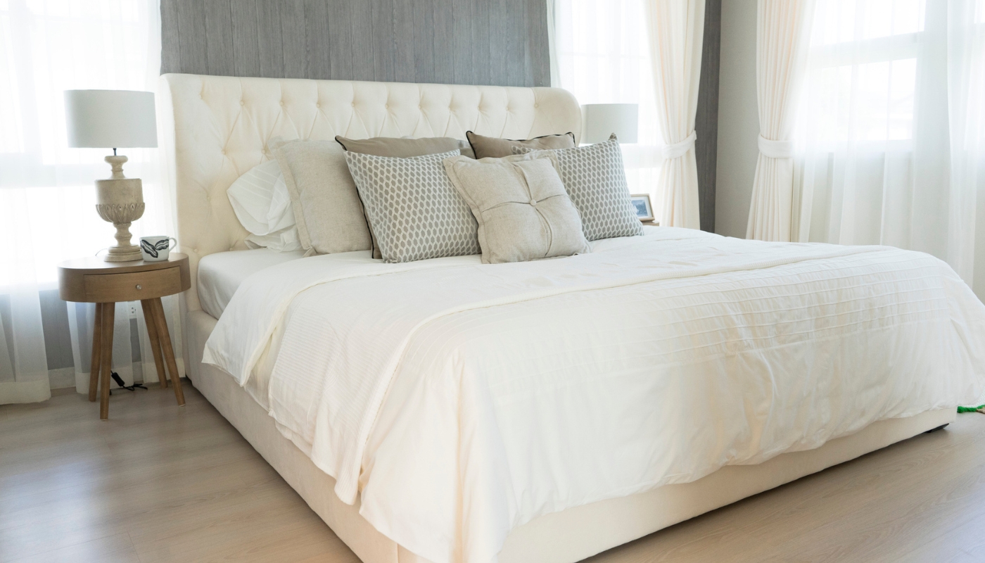 Do Queen Adjustable Beds fit into bedframes?