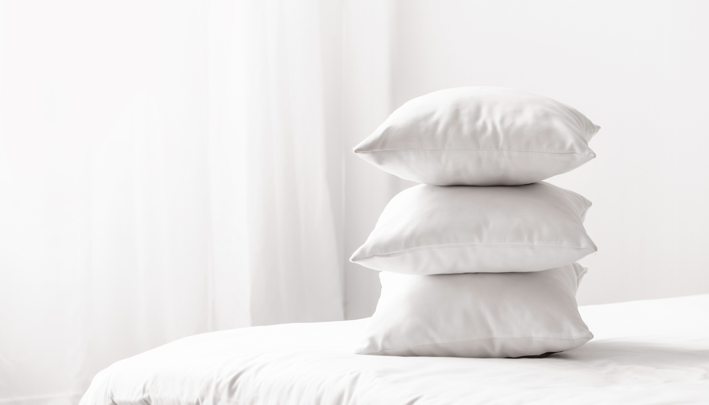 How To Keep Pillows Plump at Orville Williams blog