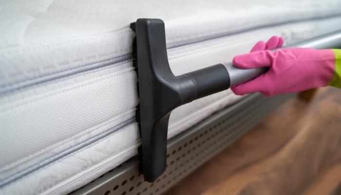 mattress cleaning service price