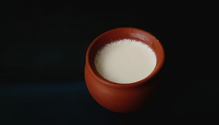 Fact or Fiction: Does Warm Milk Help You Sleep Better? | Livingood's ...