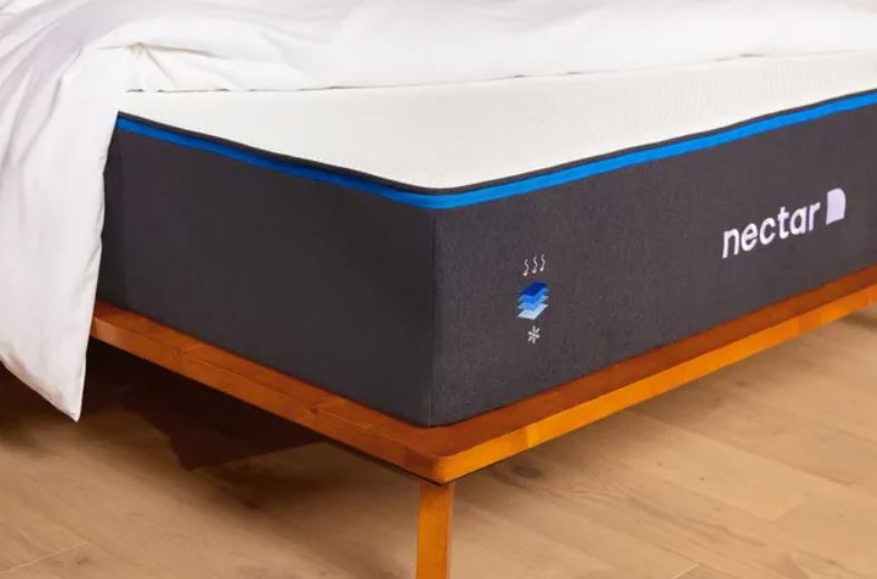 Best Mattresses For Back Sleepers [Buying Guide] | Mattress Land ...