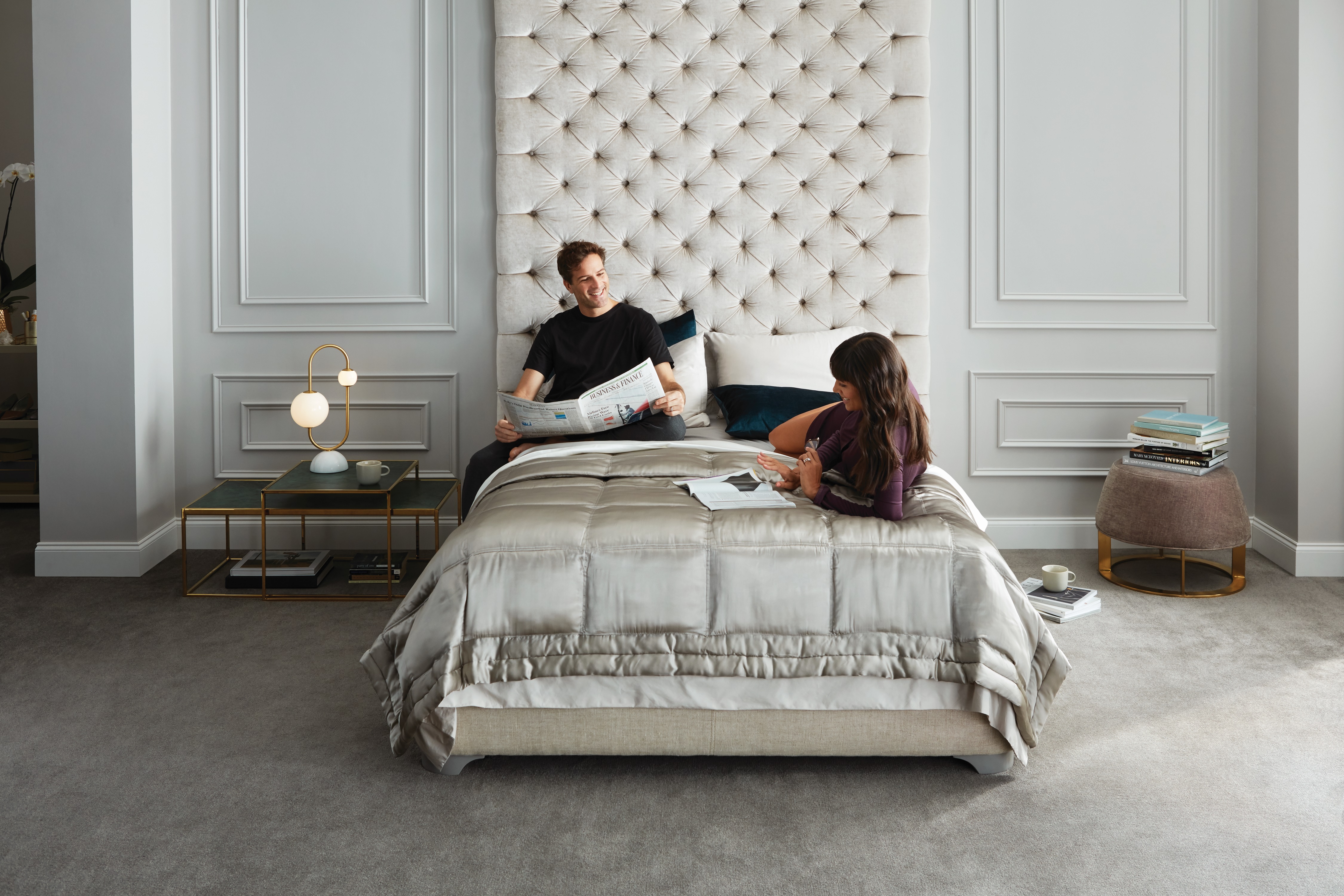 beautyrest 1000 coil mattress