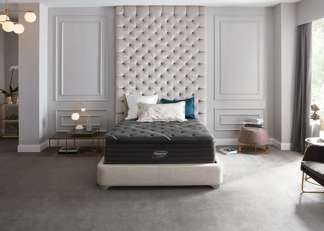 product image of Beautyrest Black 700810016-1050 mattress