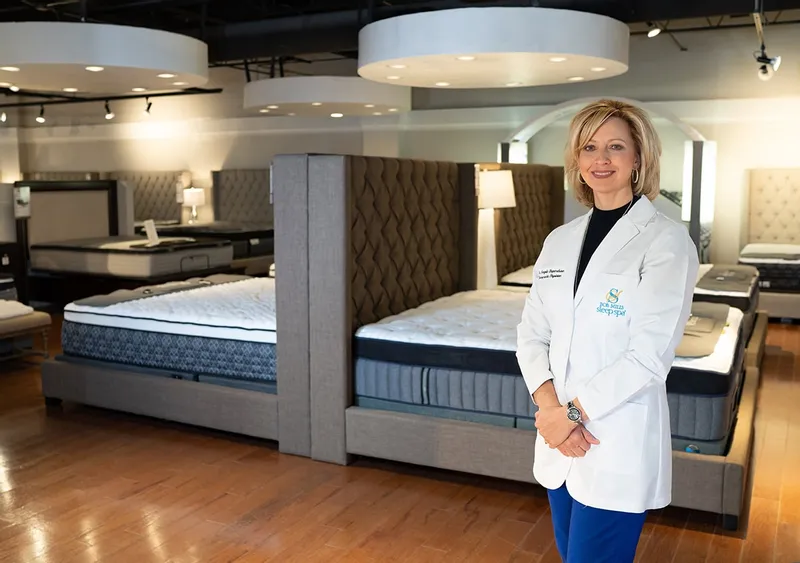 Bob Mills Furniture on X: Take your mattress and your mood to the next  level with an adjustable MOOD Base®. Stop by Bob Mills Sleep Spa today!   #moodbase #adjustablebase #sleepwell #sleepbetter #