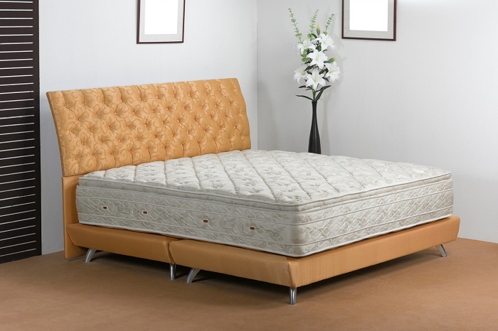 modern sleep 14 innerspring mattress