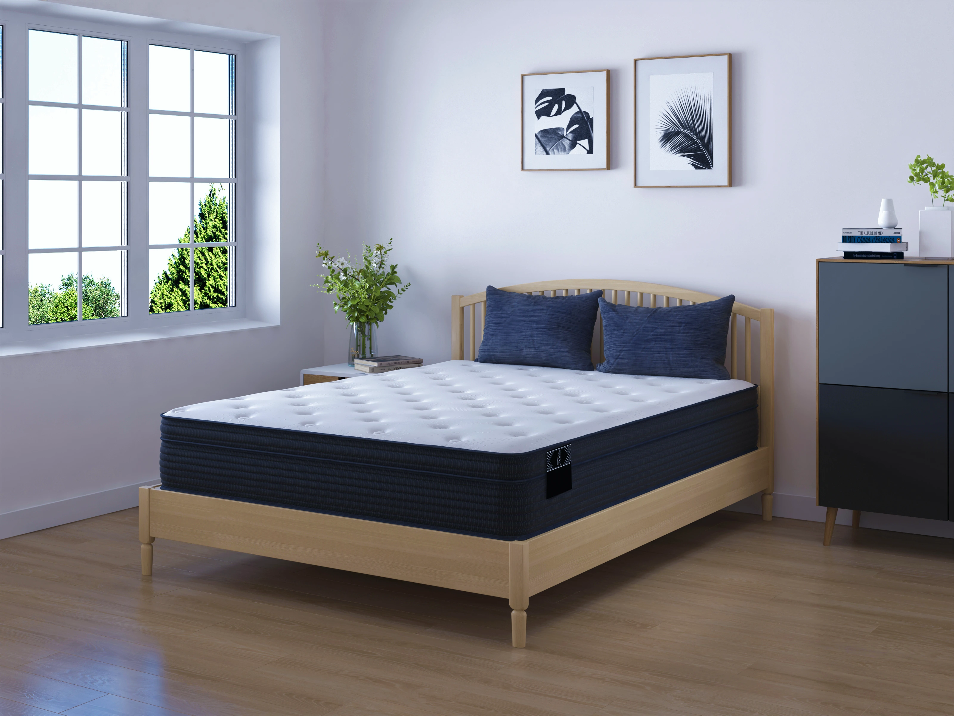 7 Best Queen Mattresses on the Market | Colder's | Milwaukee Area