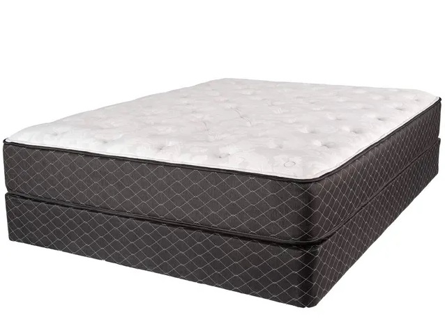 salem mattress queen size