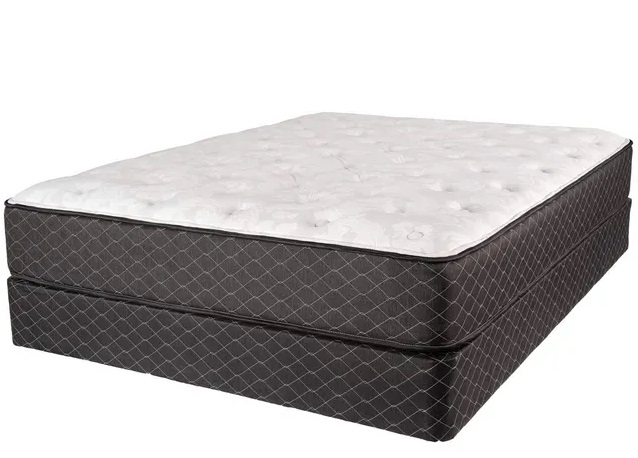 west salem queen mattress reviews