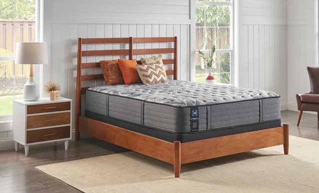 sealy mattress for stomach sleeper