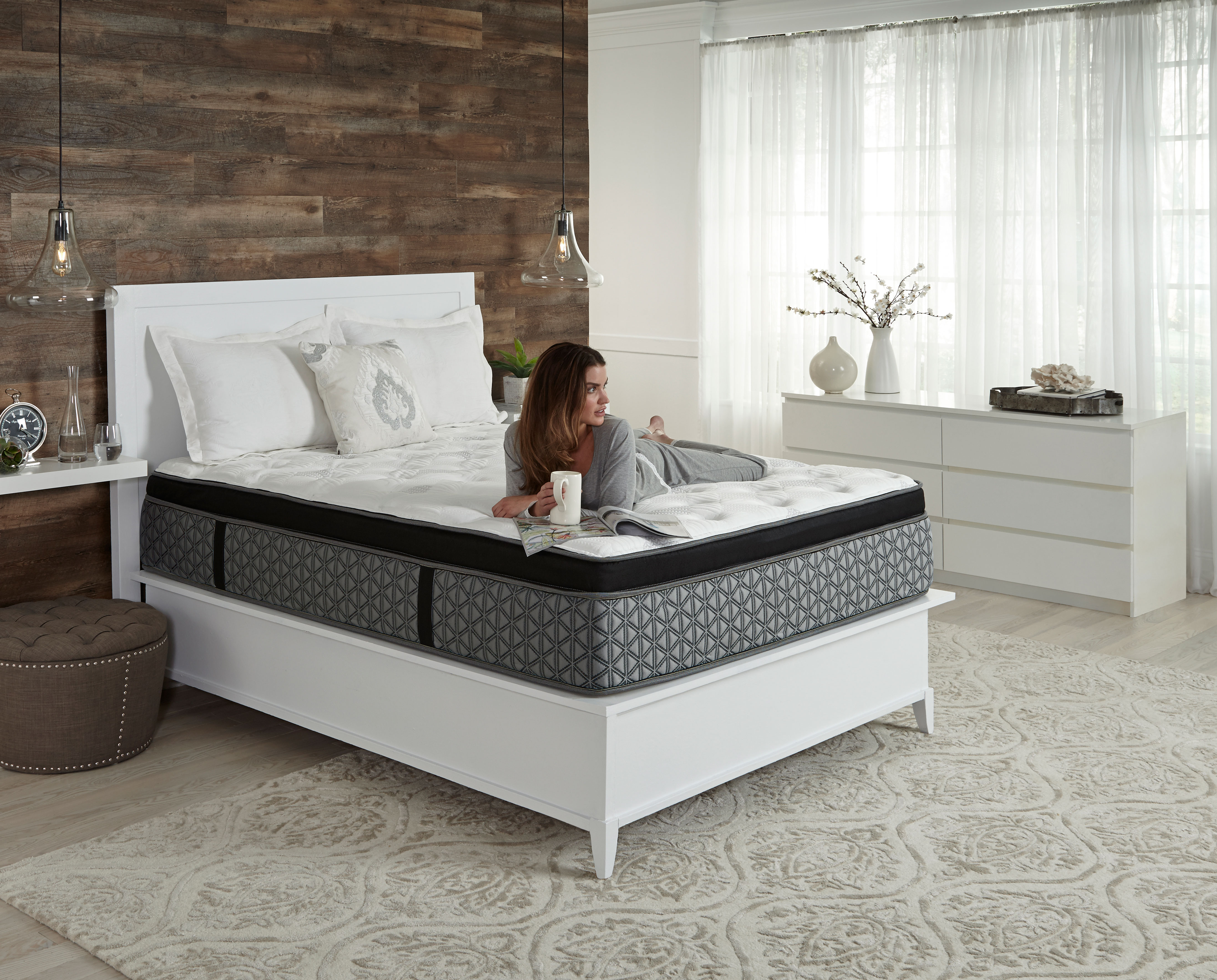 restonic adjustable mattress reviews