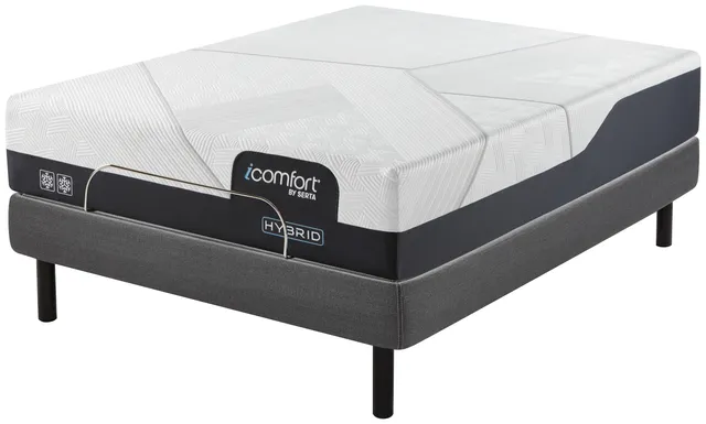 serta hybrid 10 inch mattress reviews