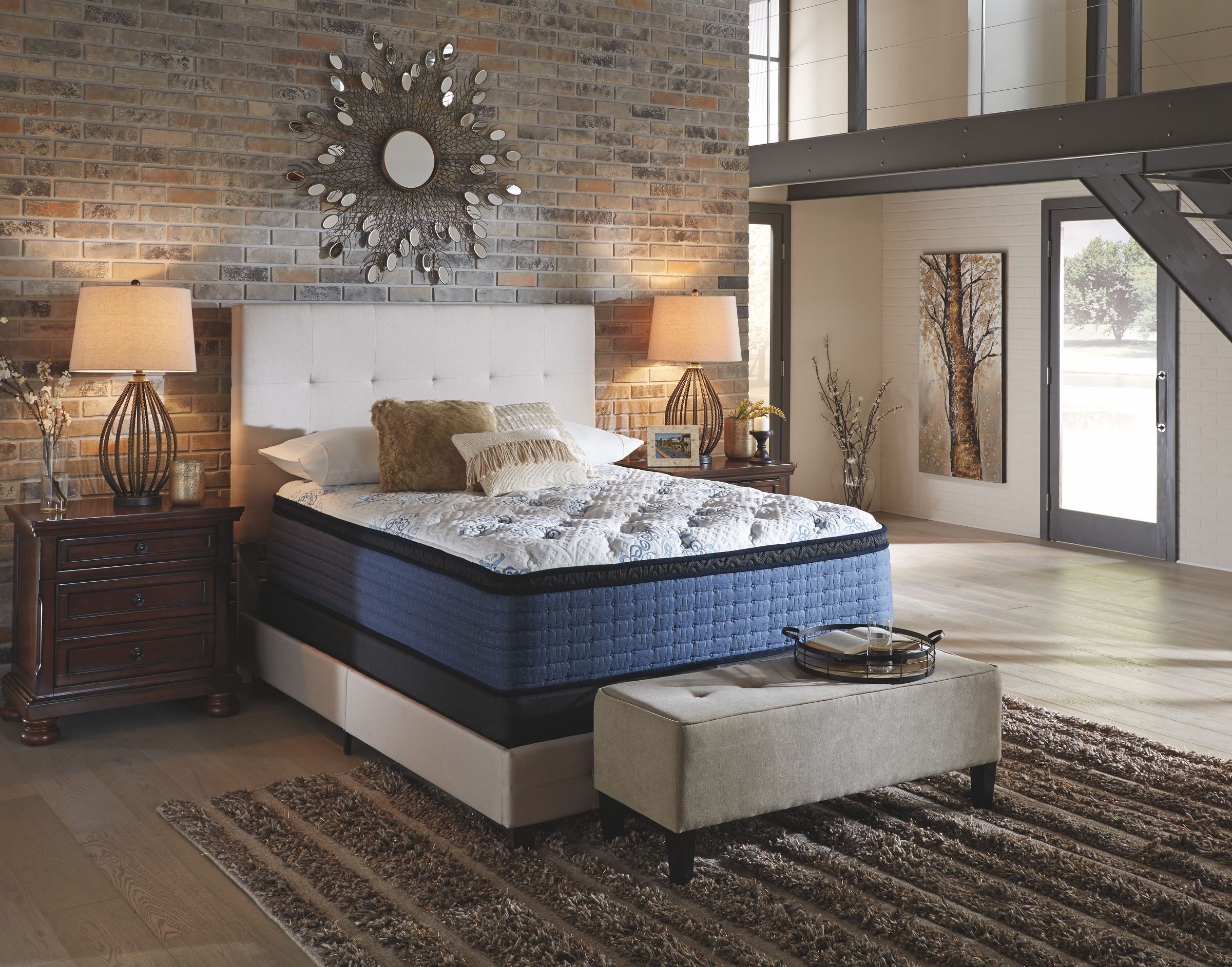 sierra sleep tori ltd mattress reviews