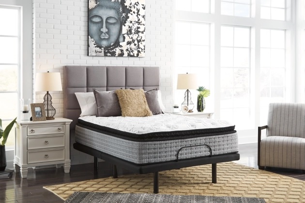 sierra sleep mattress reviews