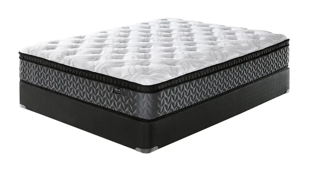 What Is A Hybrid Mattress? | BlvdHome