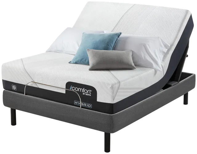 What is a Hybrid Mattress? | BlvdHome