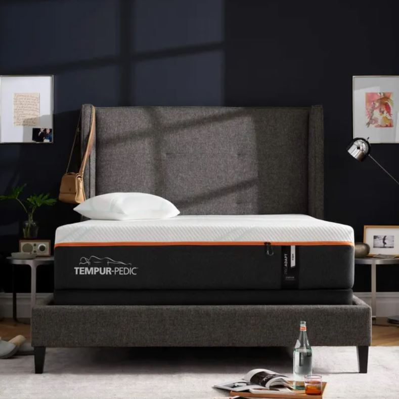 Tempur Pro-Adapt mattress