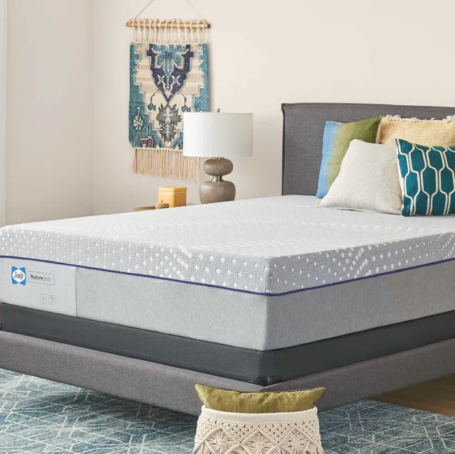 5 Best Mattresses from Sealy Mattress | Texas Appliance | Arlington ...