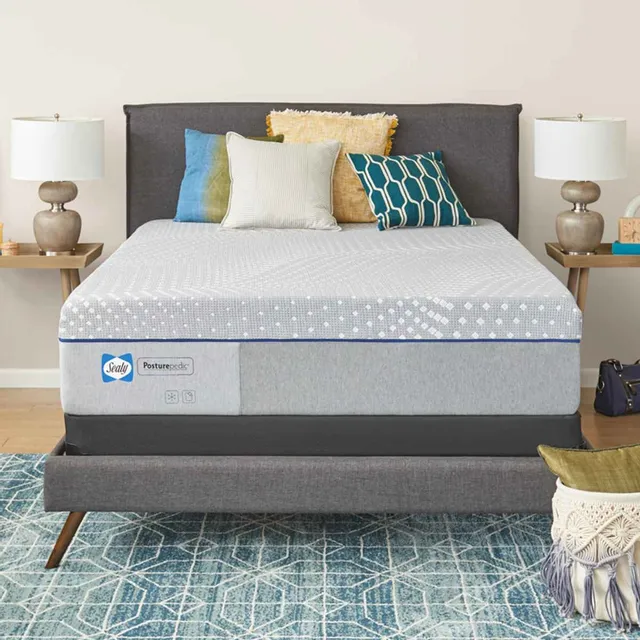 5 Best Mattresses from Sealy Mattress Texas Appliance Arlington & Fort Worth, TX