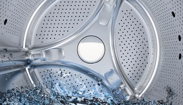 How Much Water Does a Top Load Washing Machine Use? | Idler&rsquo;s Home 