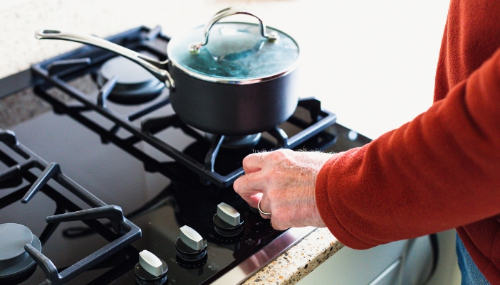 Making the Smart Choice: Should You Repair or Replace Your Cooktop ...