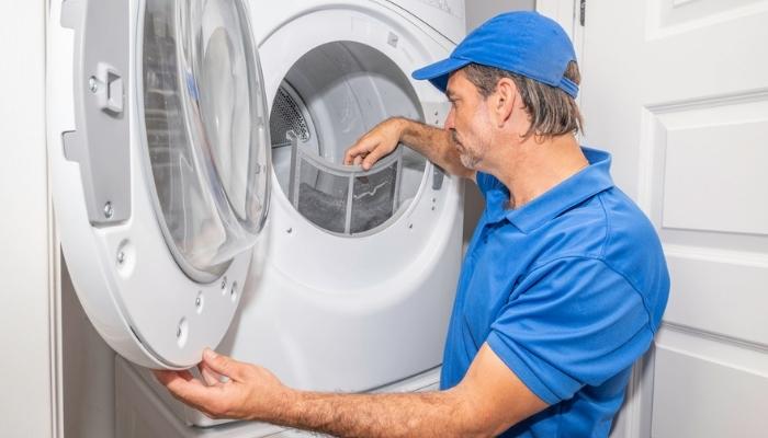 5 Common Dryer Problems You Shouldn't Ignore | Dick Van Dyke Appliance ...