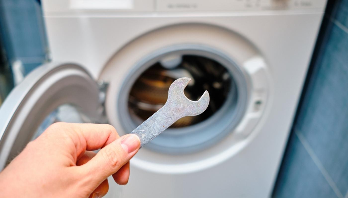 Laundry Emergency: Why is My Dryer Not Drying? | BlvdHome