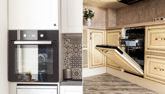 What is Considered a Kitchen Appliance? - Appliance City