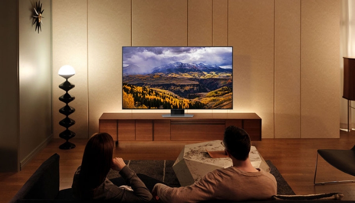 Unveiling the World of TVs: OLED vs. QLED vs. Mini LED vs. LED | Luecke ...