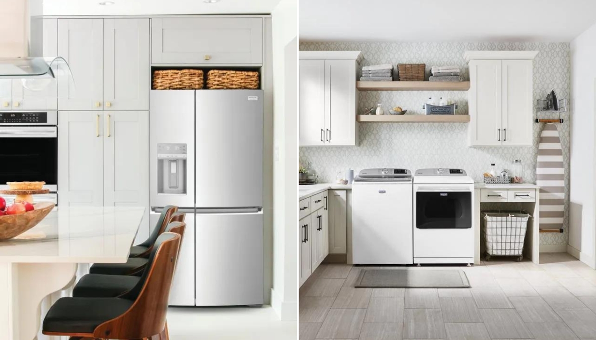 The Best Small Appliances to Enhance Your Home’s Efficiency in 2024