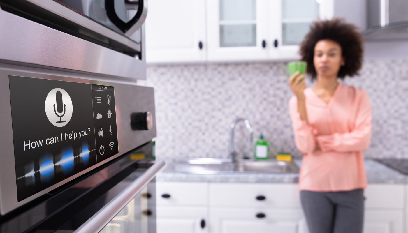7 Benefits of Smart Home Appliances