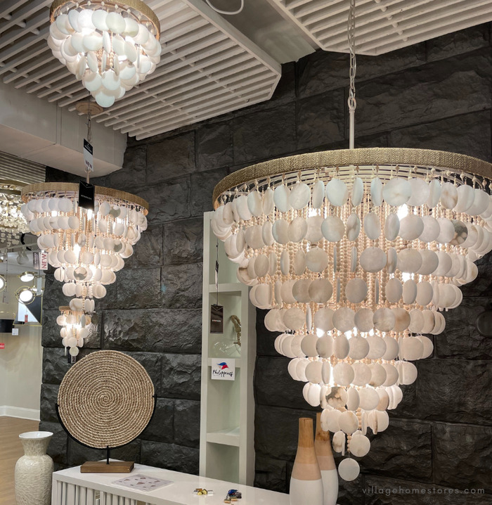 10 Home Lighting Trends in 2024 Village Home Stores