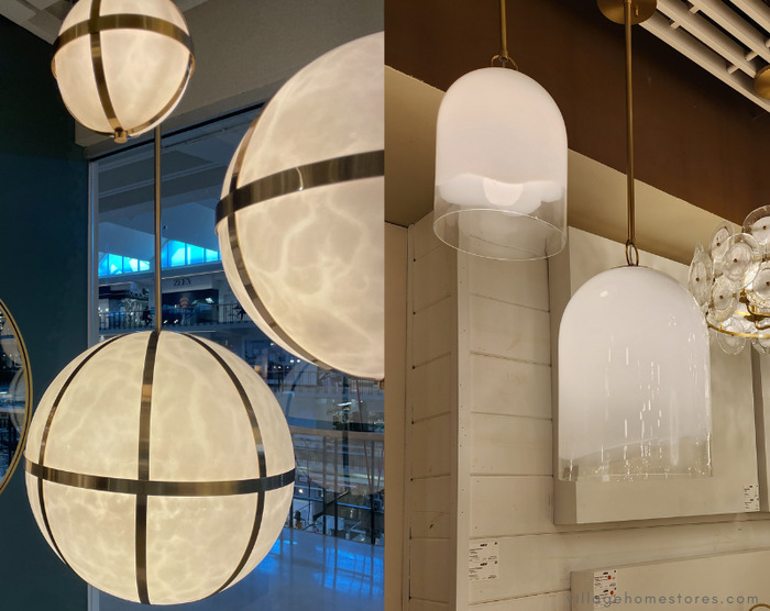 10 Home Lighting Trends in 2024 Village Home Stores