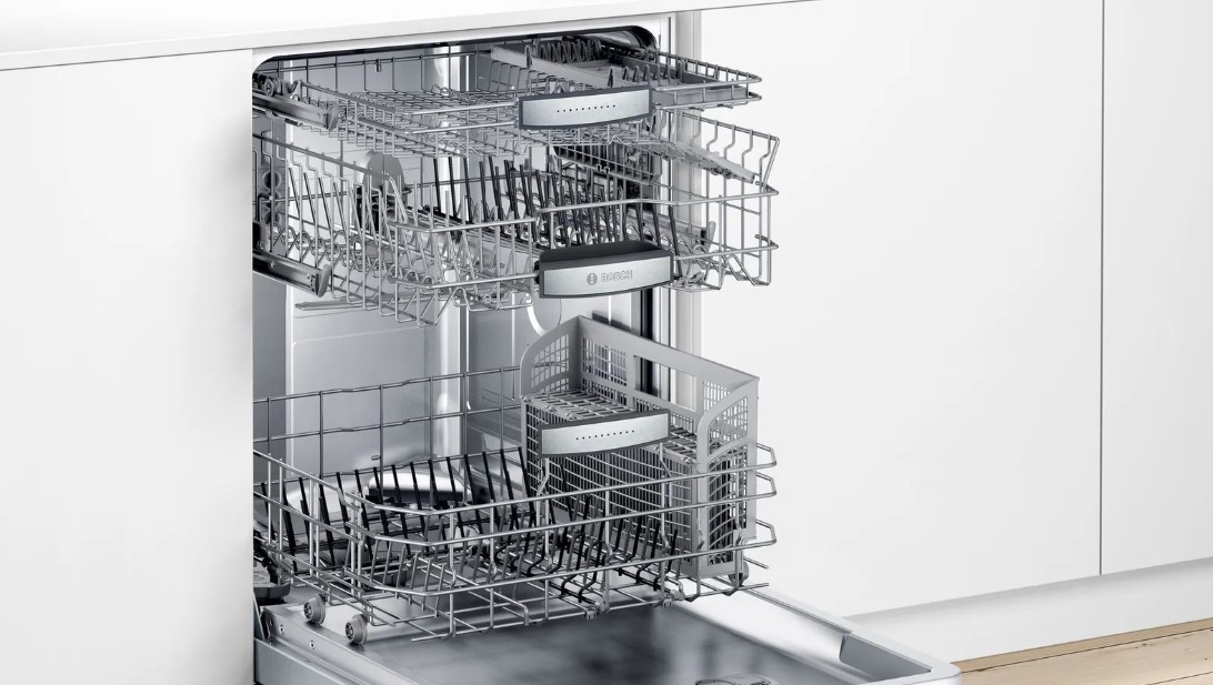 Bosch vs KitchenAid Dishwasher How Do They Compare Friedmans