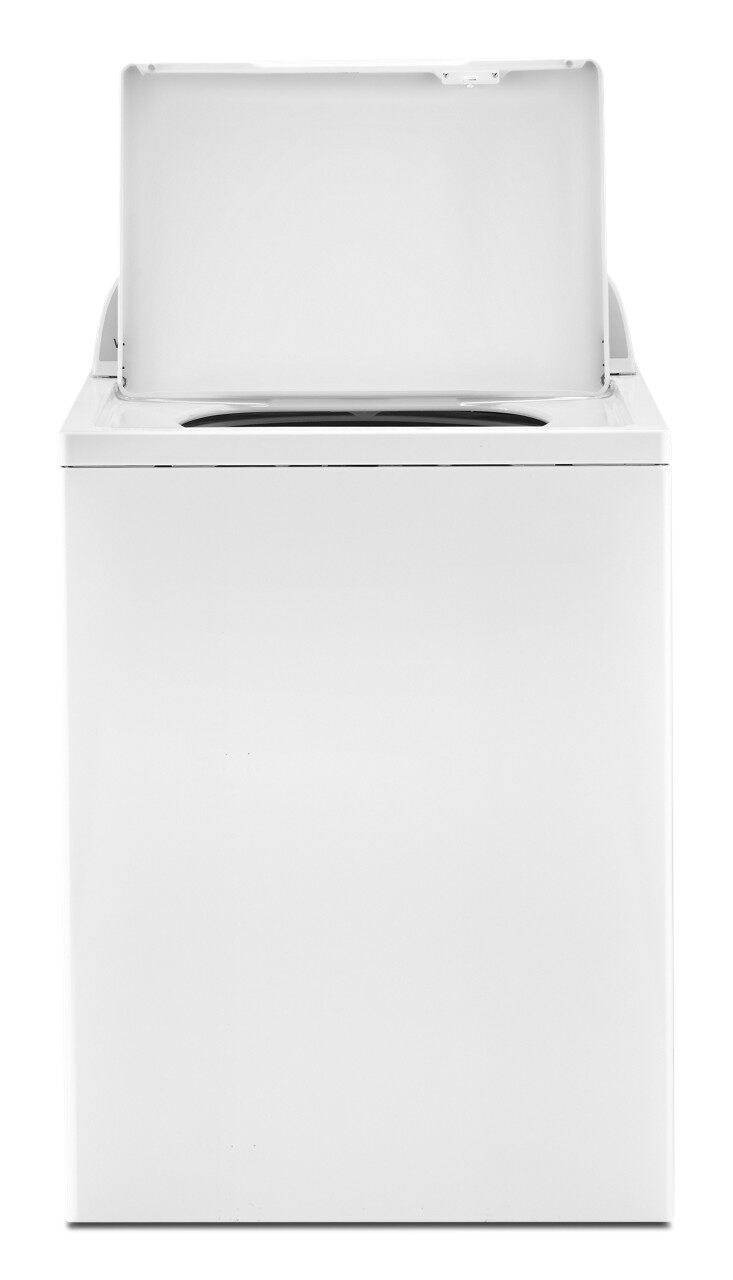 product shot of whirlpool WTW5005KW top load washer 