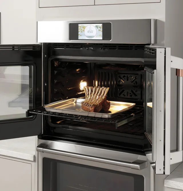Conventional vs Convection Ovens - Is There a Difference and Does it  Matter?, Plaza Appliance Mart