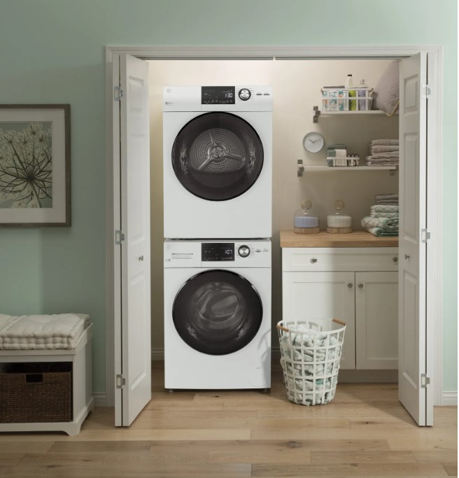 5 Valuable Perks of GE Dryers Slager Appliances