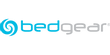 Bedgear logo image