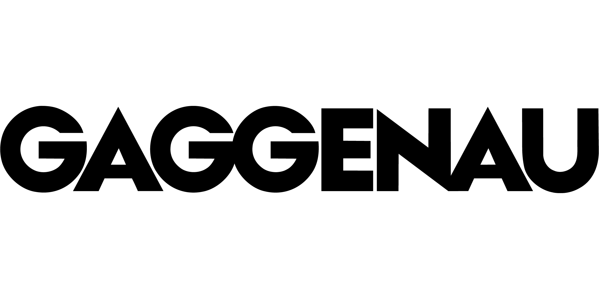 Gaggenau small logo