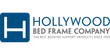 Hollywood Bed Frame Logo