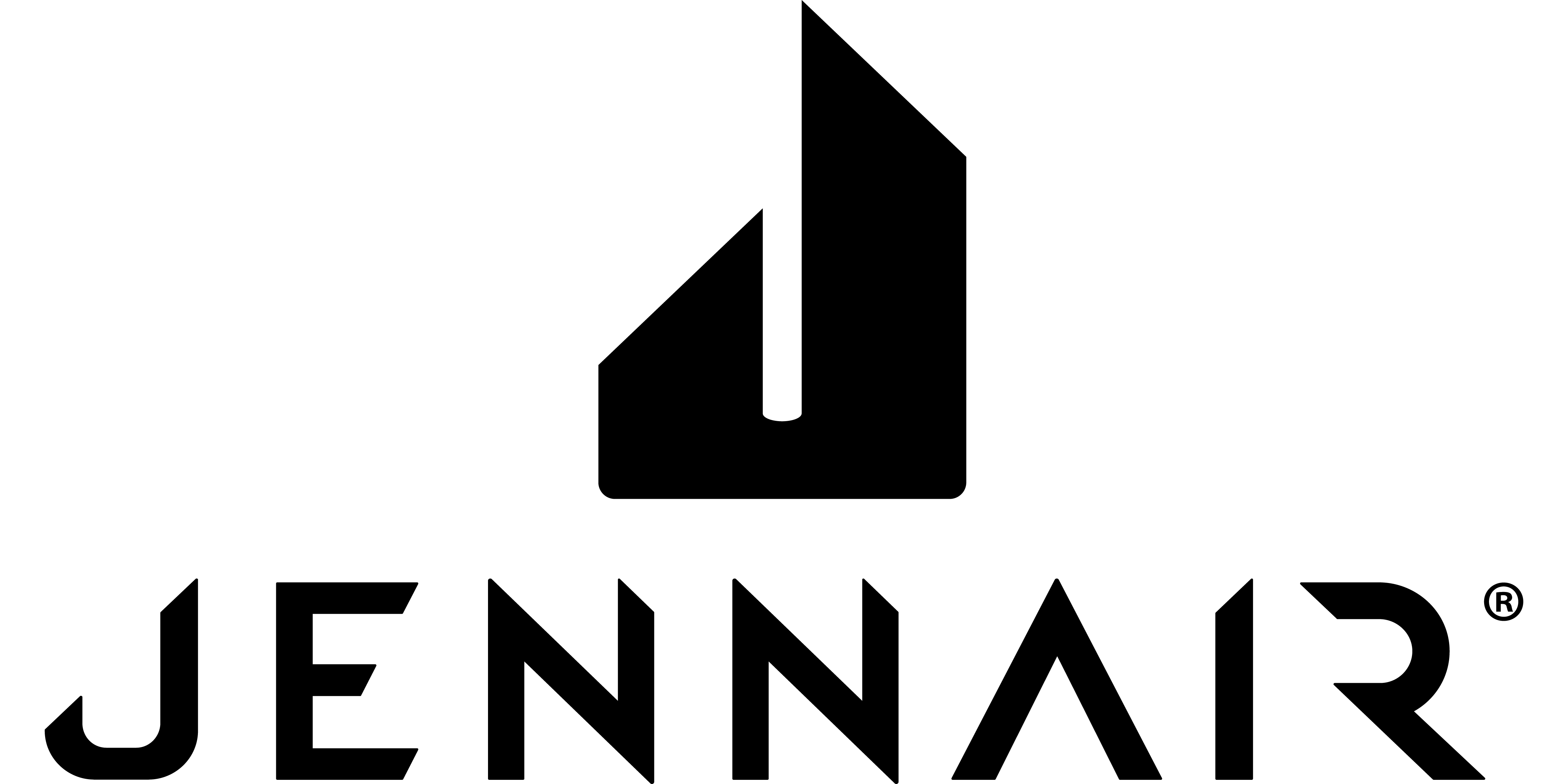 Jennair small logo