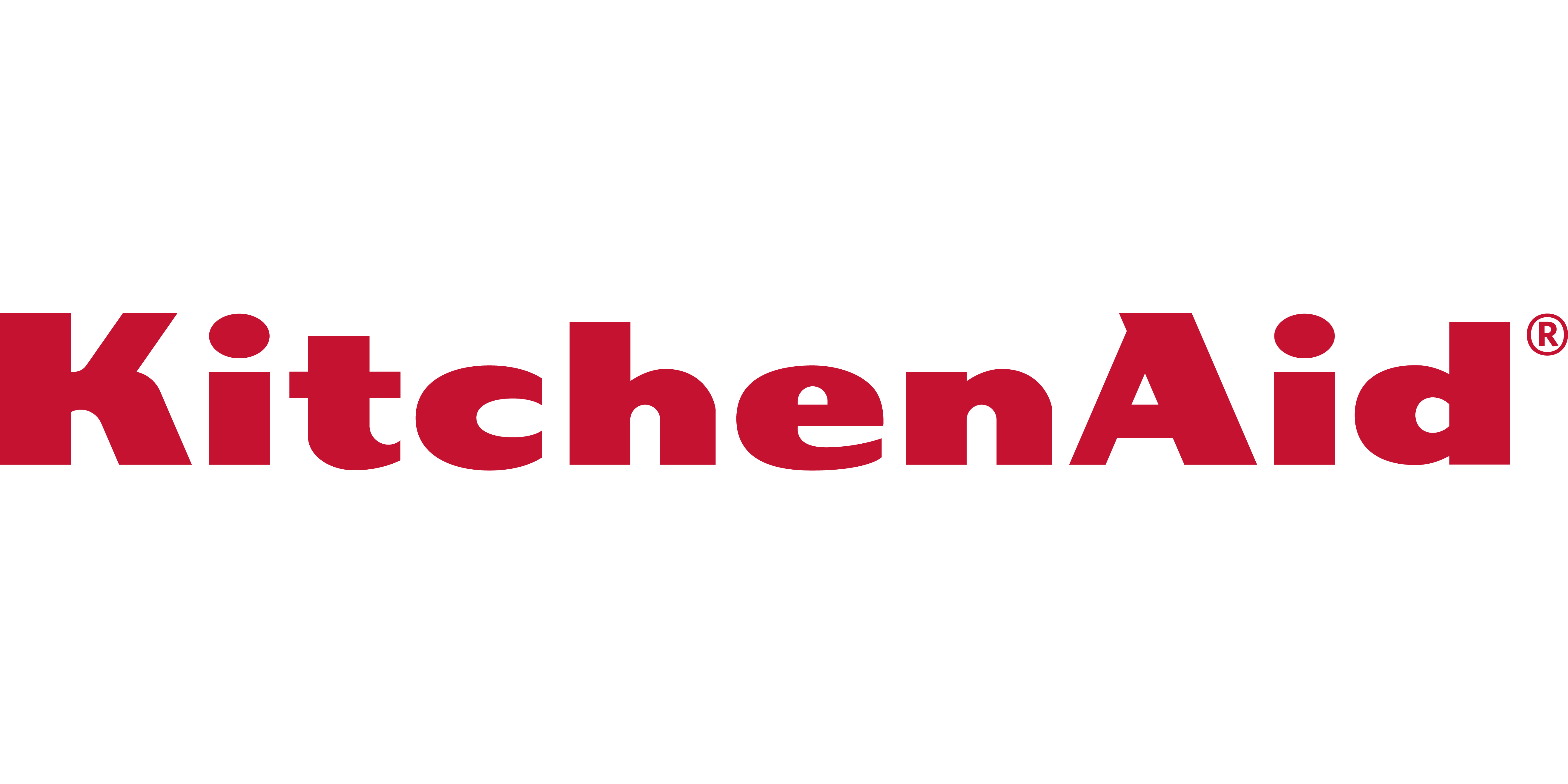 The KitchenAid logo