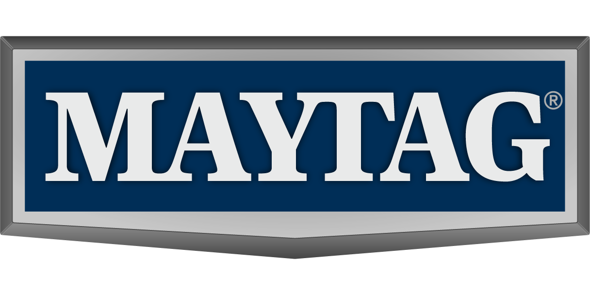 The Maytag logo