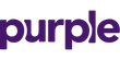 Purple logo image