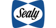 Sealy logo image