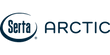 Serta Arctic logo image