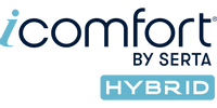 Serta iComfort Hybrid