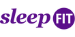 Sleepfit logo image