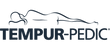 Tempur-Pedic logo image