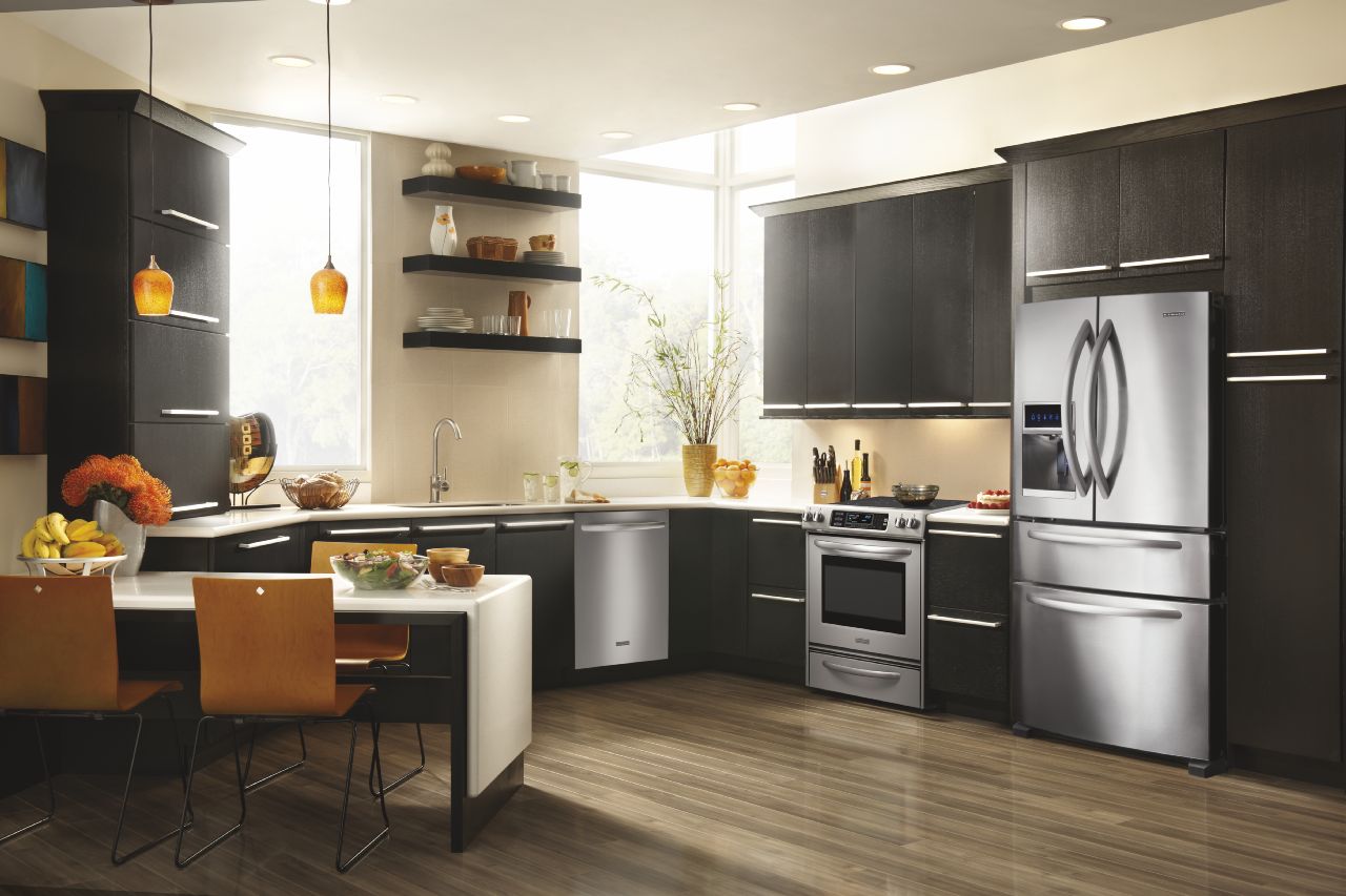 grad hylde Gooey KitchenAid Appliance Packages for the Whole Kitchen | Friedmans Appliance |  Bay Area | Concord, CA