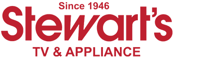 Stewart's TV & Appliance